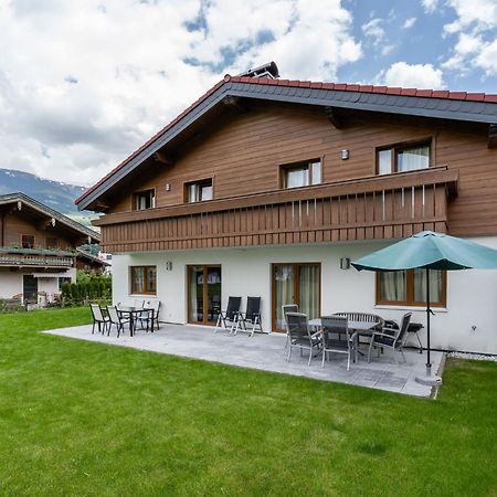 Holiday Home In Ski Area In Миттерзилль Экстерьер фото