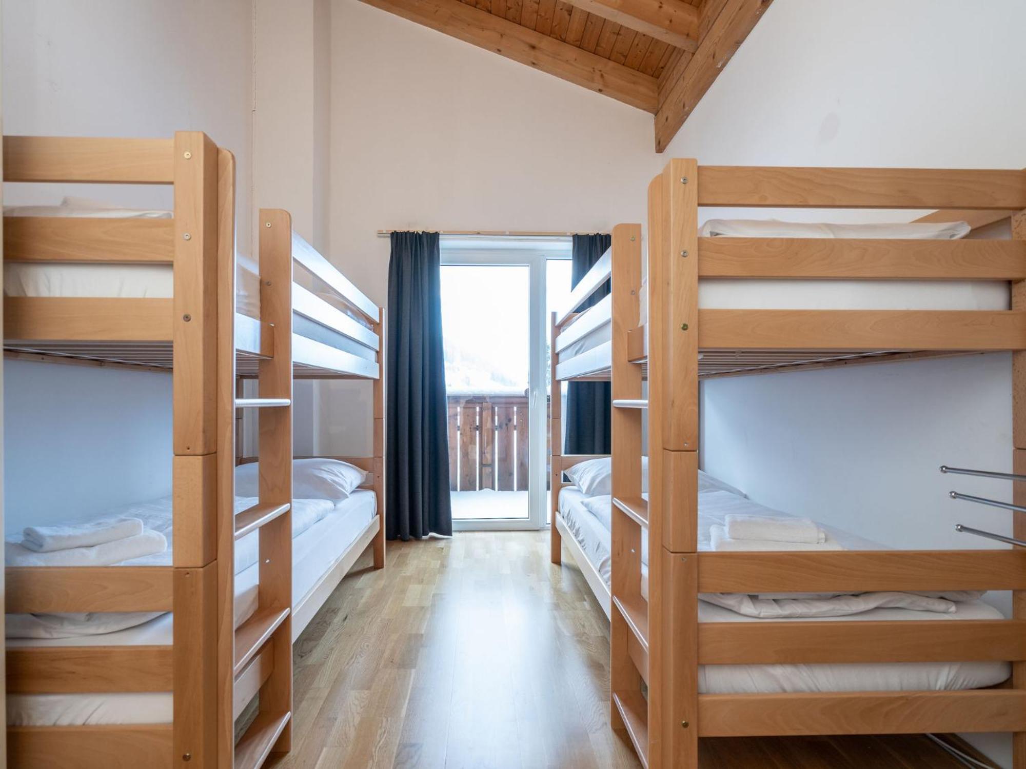 Holiday Home In Ski Area In Миттерзилль Экстерьер фото