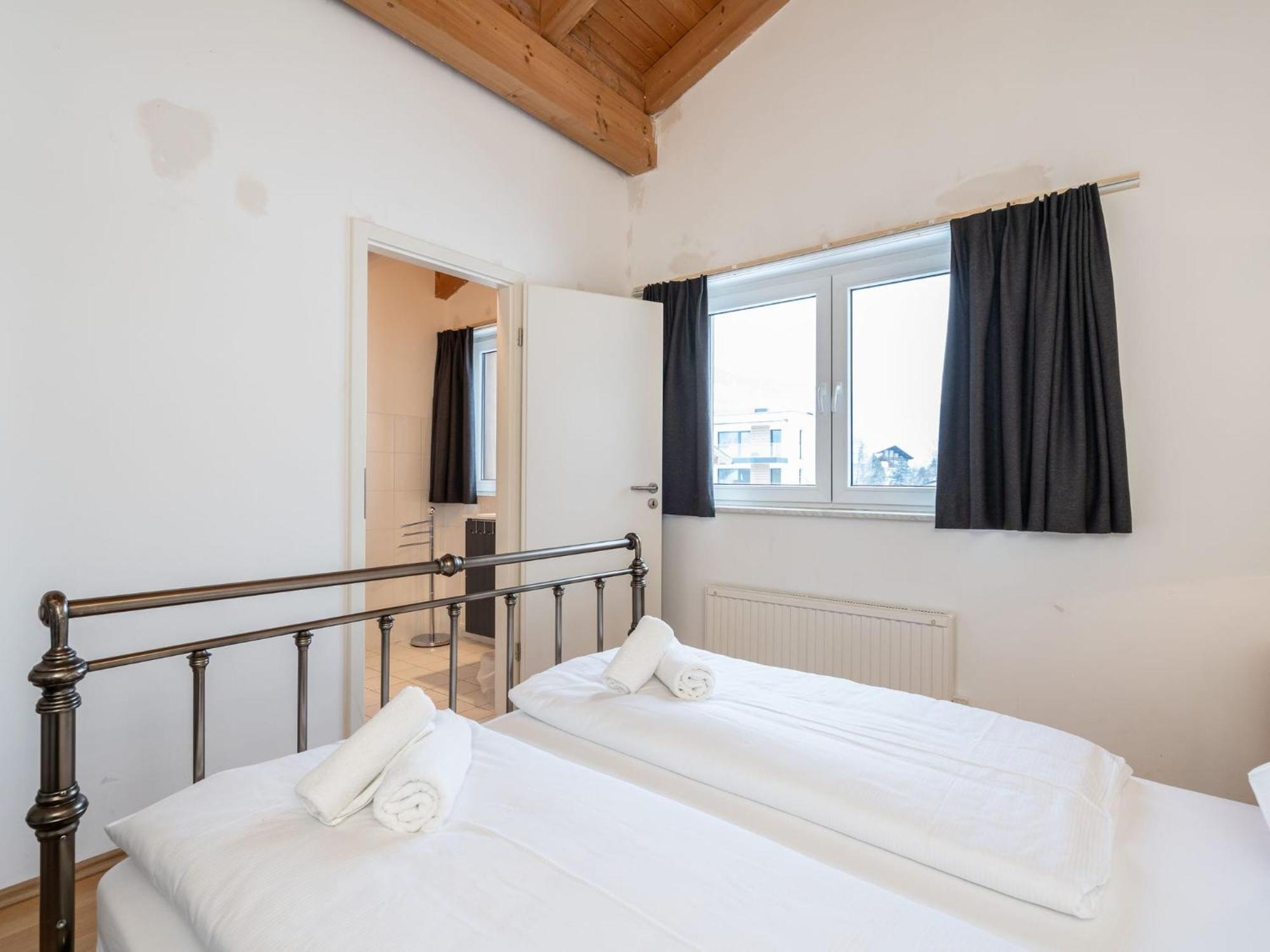 Holiday Home In Ski Area In Миттерзилль Экстерьер фото