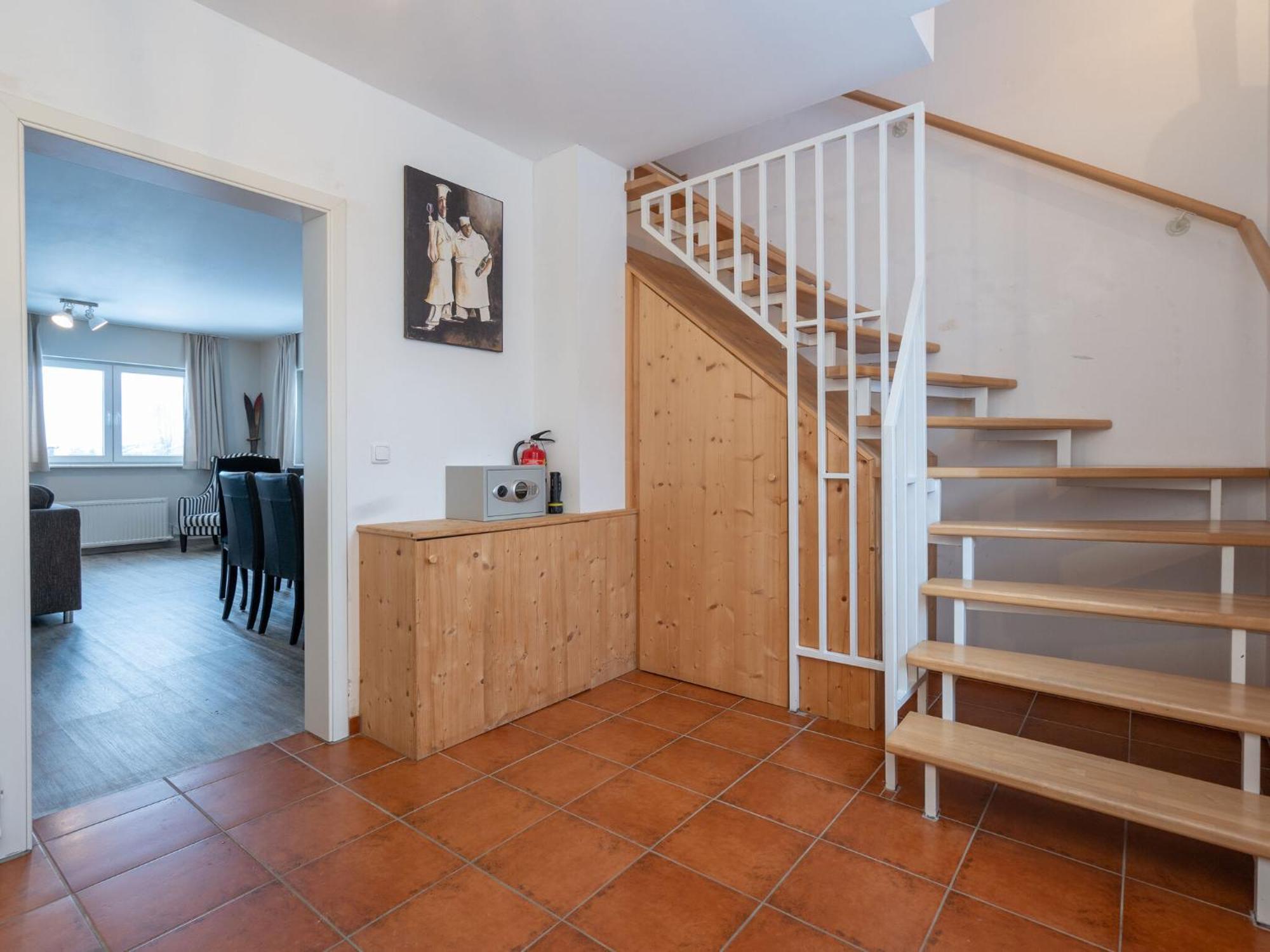 Holiday Home In Ski Area In Миттерзилль Экстерьер фото