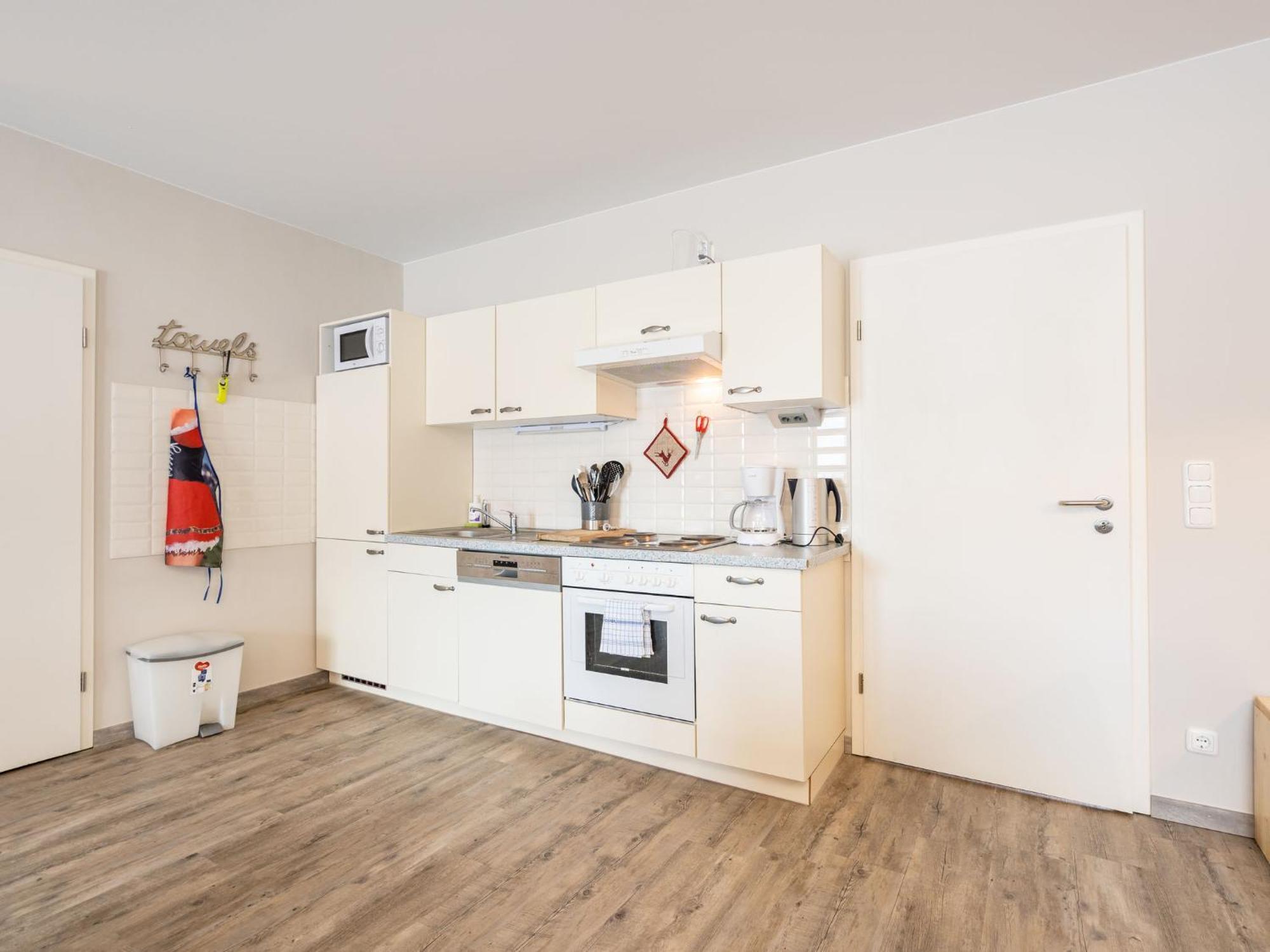 Holiday Home In Ski Area In Миттерзилль Экстерьер фото