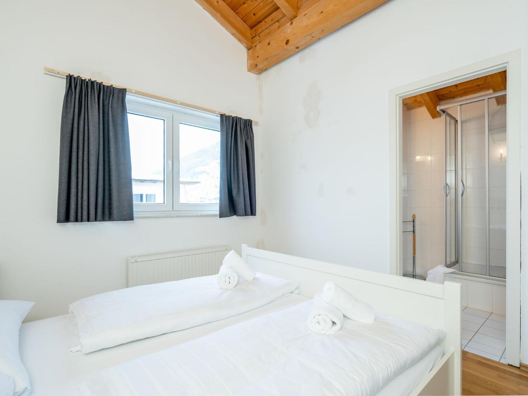 Holiday Home In Ski Area In Миттерзилль Экстерьер фото