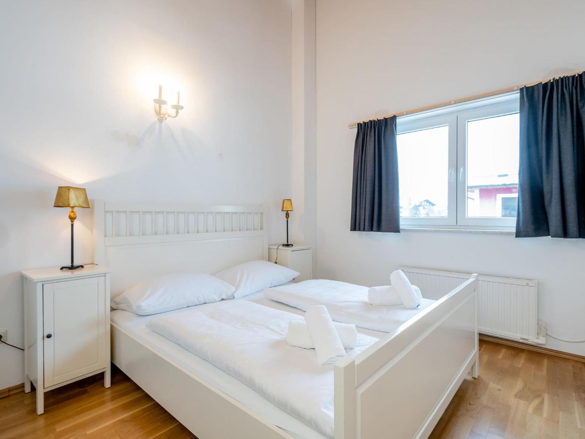 Holiday Home In Ski Area In Миттерзилль Экстерьер фото