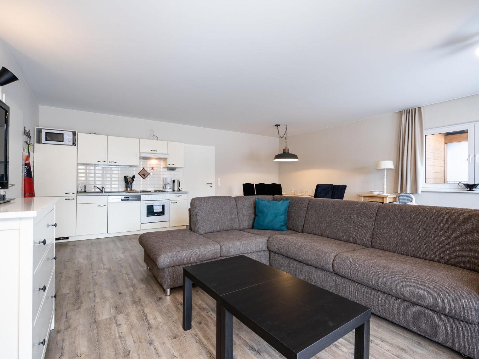 Holiday Home In Ski Area In Миттерзилль Экстерьер фото